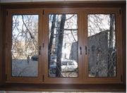 Окна Rehau в Минске  и Минской области под ключ.